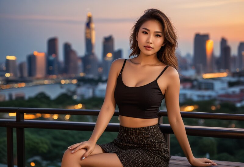 爱在深秋