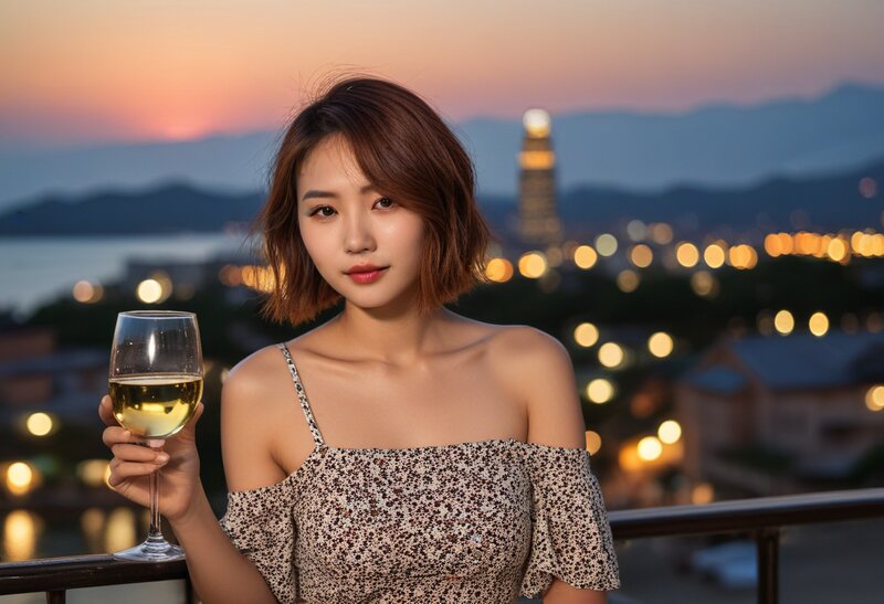 暗夜追踪者
